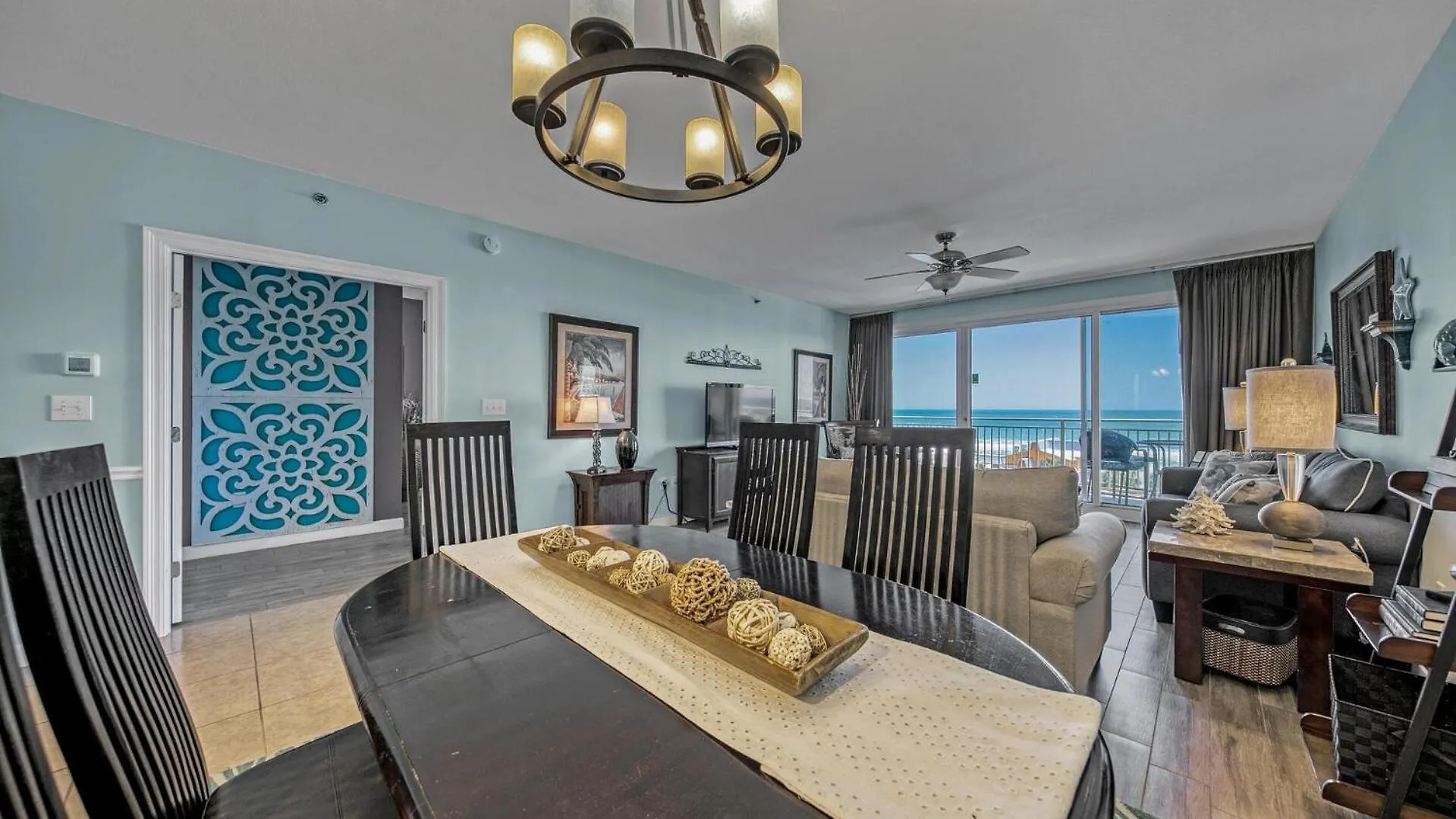 Beachview In The Heart Of Destin Holiday home
