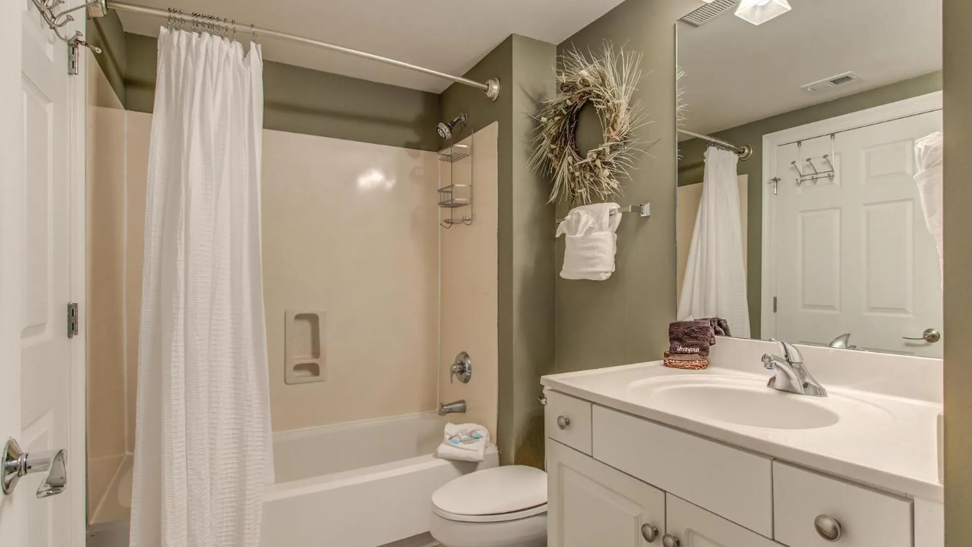 Holiday home Beachview In The Heart Of Destin United States